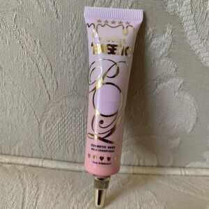 P.Louise Cosmetic Base Primer Eyeshadow Cream Funfetti Frosting NWT